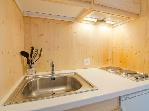 Apartment Chaviere III Les Menuires