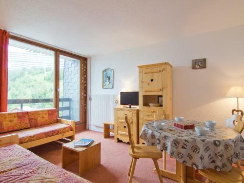 Apartment Chaviere III Les Menuires