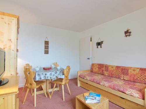 Apartment Chaviere III Les Menuires