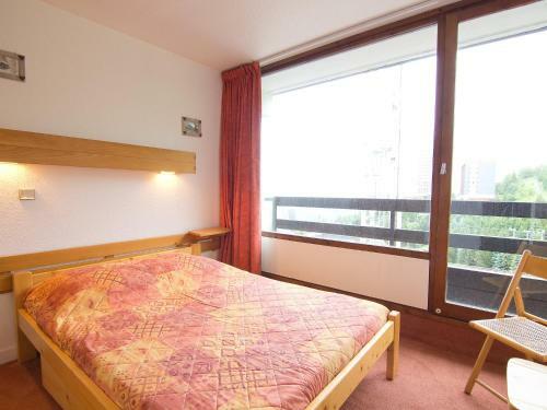 Apartment Chaviere III Les Menuires