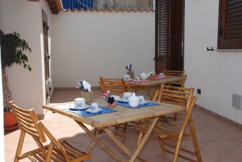Bed & Breakfast Ciuri Di Gelsomino