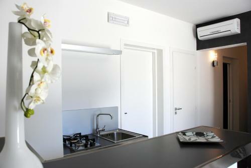 Bed & Breakfast Ciuri Di Gelsomino