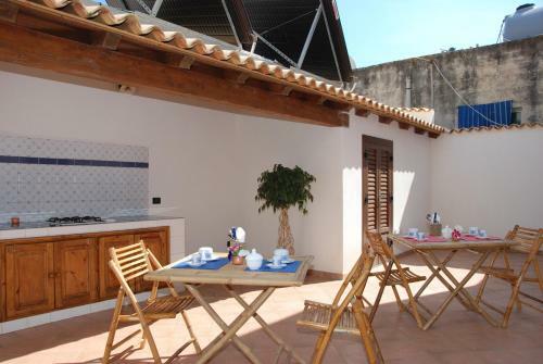 Bed & Breakfast Ciuri Di Gelsomino