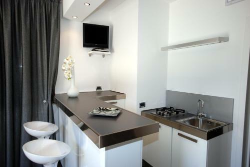 Bed & Breakfast Ciuri Di Gelsomino
