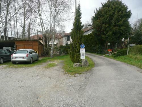 Hostal Gite Et Chambres D'h�tes D'antardieu