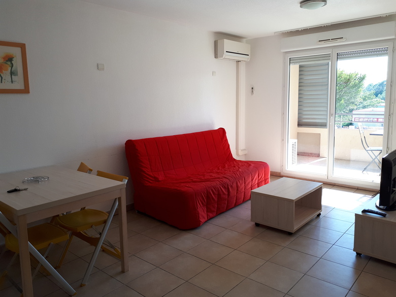 Aparthotel Les Parasols D'argens