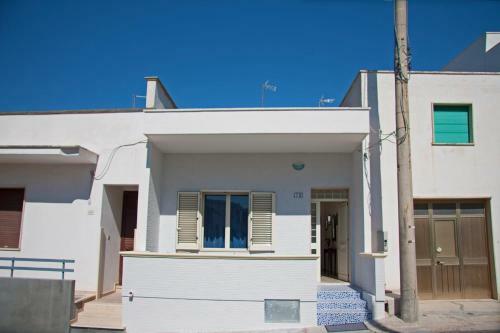 Apartamento Appartamento In Riva Al Mare
