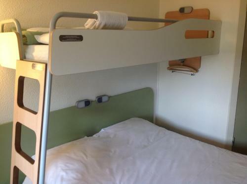 Hotel Ibis Budget Orgeval