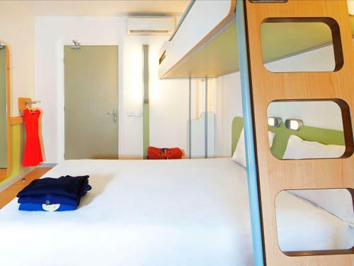 Hotel Ibis Budget Orgeval
