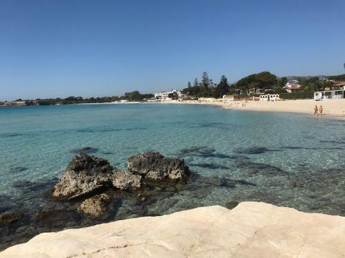 Apartamento Villetta Carla