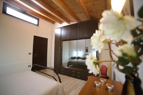 Apartamento Villetta Carla