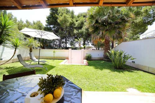 Apartamento Villetta Carla