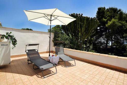 Apartamento Villetta Carla