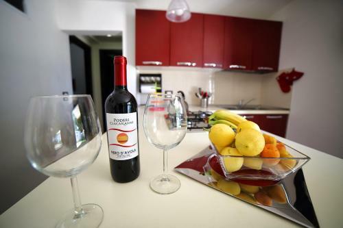 Apartamento Villetta Carla
