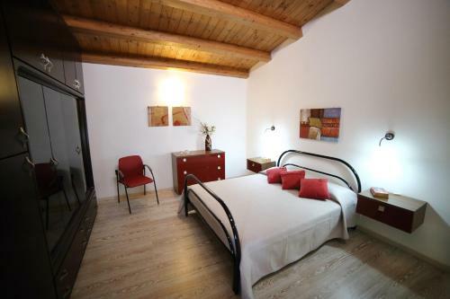 Apartamento Villetta Carla