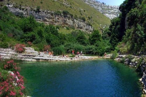 Apartamento Villetta Carla