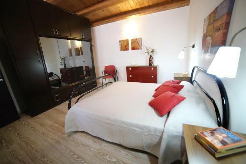 Apartamento Villetta Carla