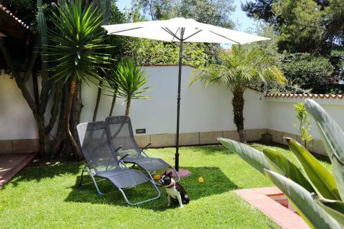 Apartamento Villetta Carla