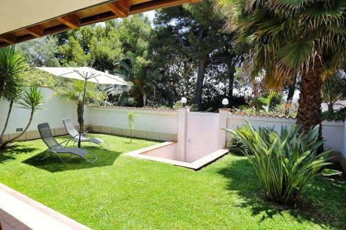 Apartamento Villetta Carla