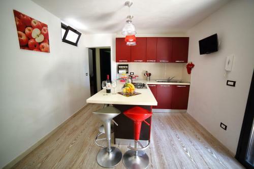 Apartamento Villetta Carla