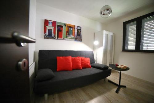 Apartamento Villetta Carla