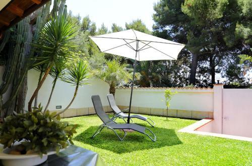 Apartamento Villetta Carla
