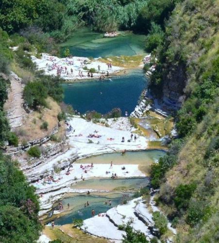 Apartamento Villetta Carla