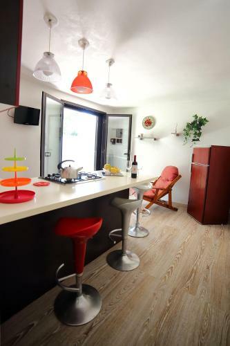 Apartamento Villetta Carla