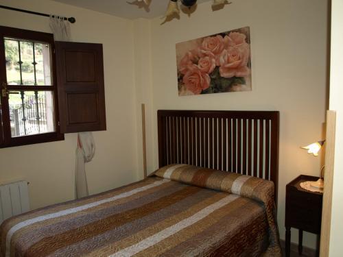 Agroturismo Posada El Cafet�n