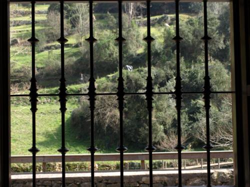 Agroturismo Posada El Cafet�n