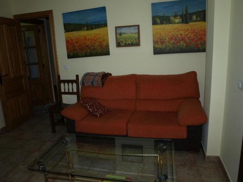 Agroturismo Posada El Cafet�n