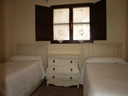 Agroturismo Posada El Cafet�n