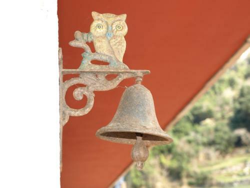 Agroturismo Posada El Cafet�n