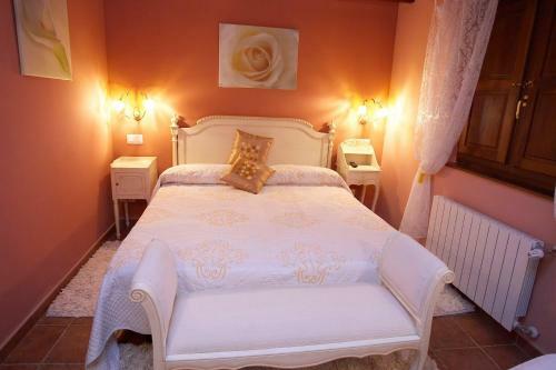 Agroturismo Posada El Cafet�n