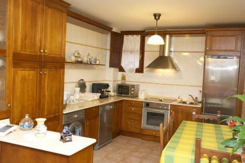 Agroturismo Posada El Cafet�n