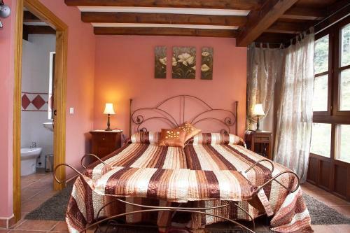 Agroturismo Posada El Cafet�n