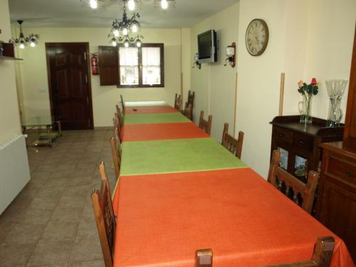 Agroturismo Posada El Cafet�n
