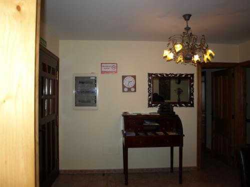 Agroturismo Posada El Cafet�n