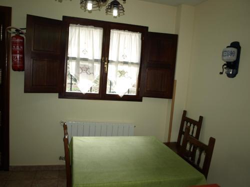 Agroturismo Posada El Cafet�n