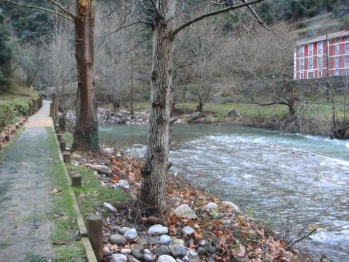 Agroturismo Posada El Cafet�n