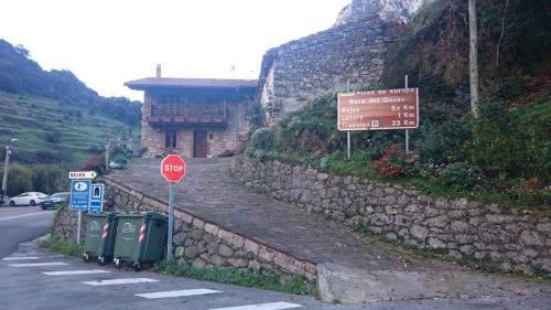 Agroturismo Posada El Cafet�n