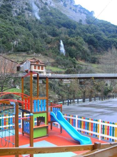 Agroturismo Posada El Cafet�n