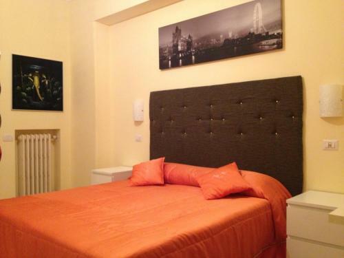 Bed & Breakfast Tiburtina Guesthouse