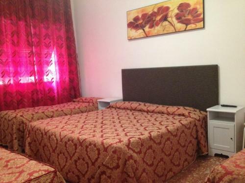 Bed & Breakfast Tiburtina Guesthouse