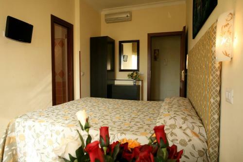 Bed & Breakfast Tiburtina Guesthouse