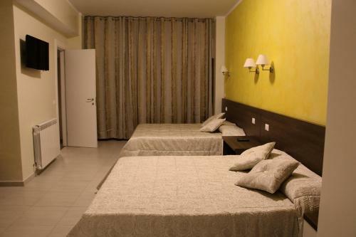 Bed & Breakfast Tiburtina Guesthouse