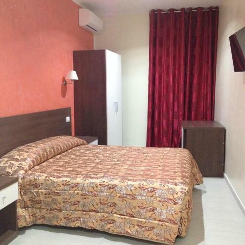 Bed & Breakfast Tiburtina Guesthouse