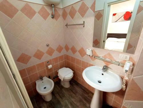 Bed & Breakfast Tiburtina Guesthouse