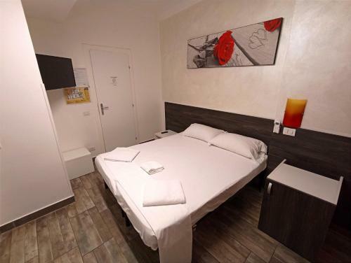 Bed & Breakfast Tiburtina Guesthouse