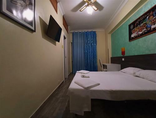 Bed & Breakfast Tiburtina Guesthouse